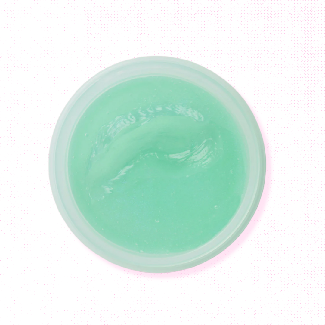 Hanz de Fuko Hybridized Wax