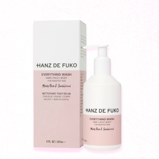 Hanz de Fuko Everything Wash