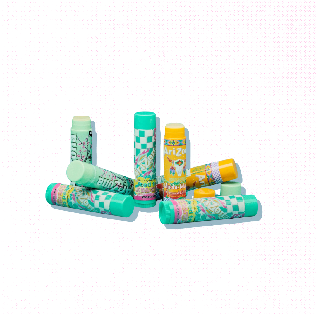 Vacation® AriZona® Lip Balm