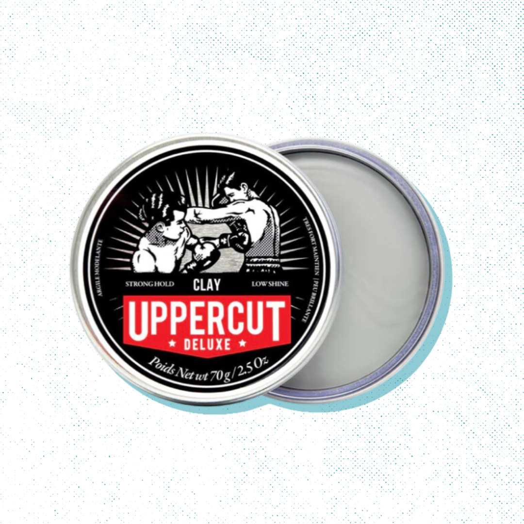 Uppercut Deluxe Clay