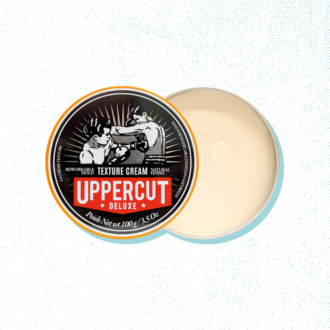 Uppercut Texture Cream