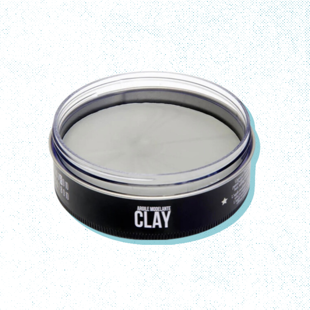 Uppercut Deluxe Clay