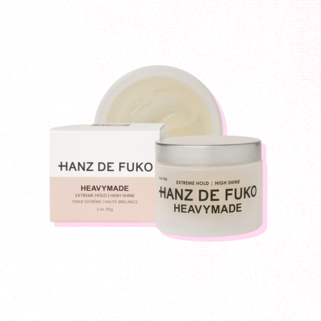 Hanz de Fuko Heavymade