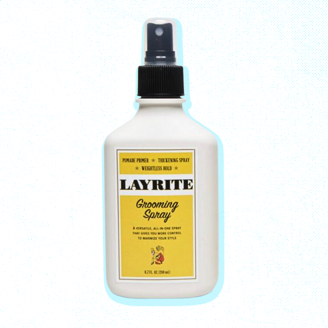 Layrite Grooming Spray
