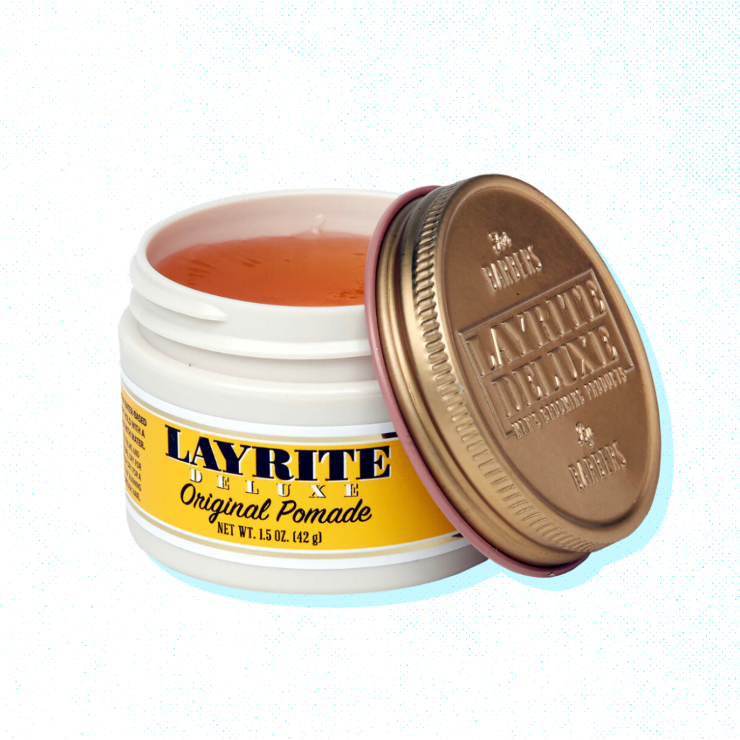 Layrite Original Pomade
