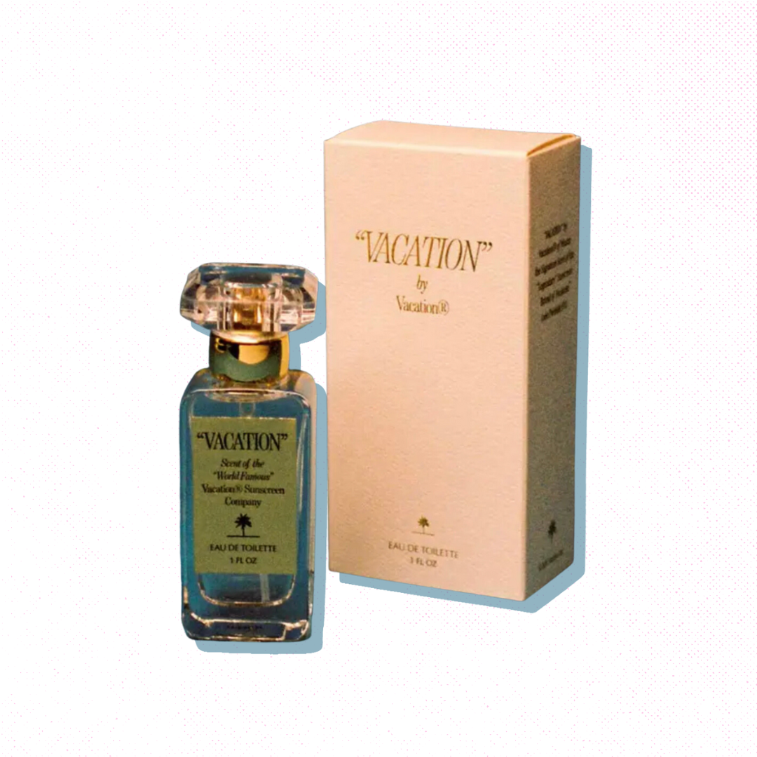 "VACATION" by Vacation®