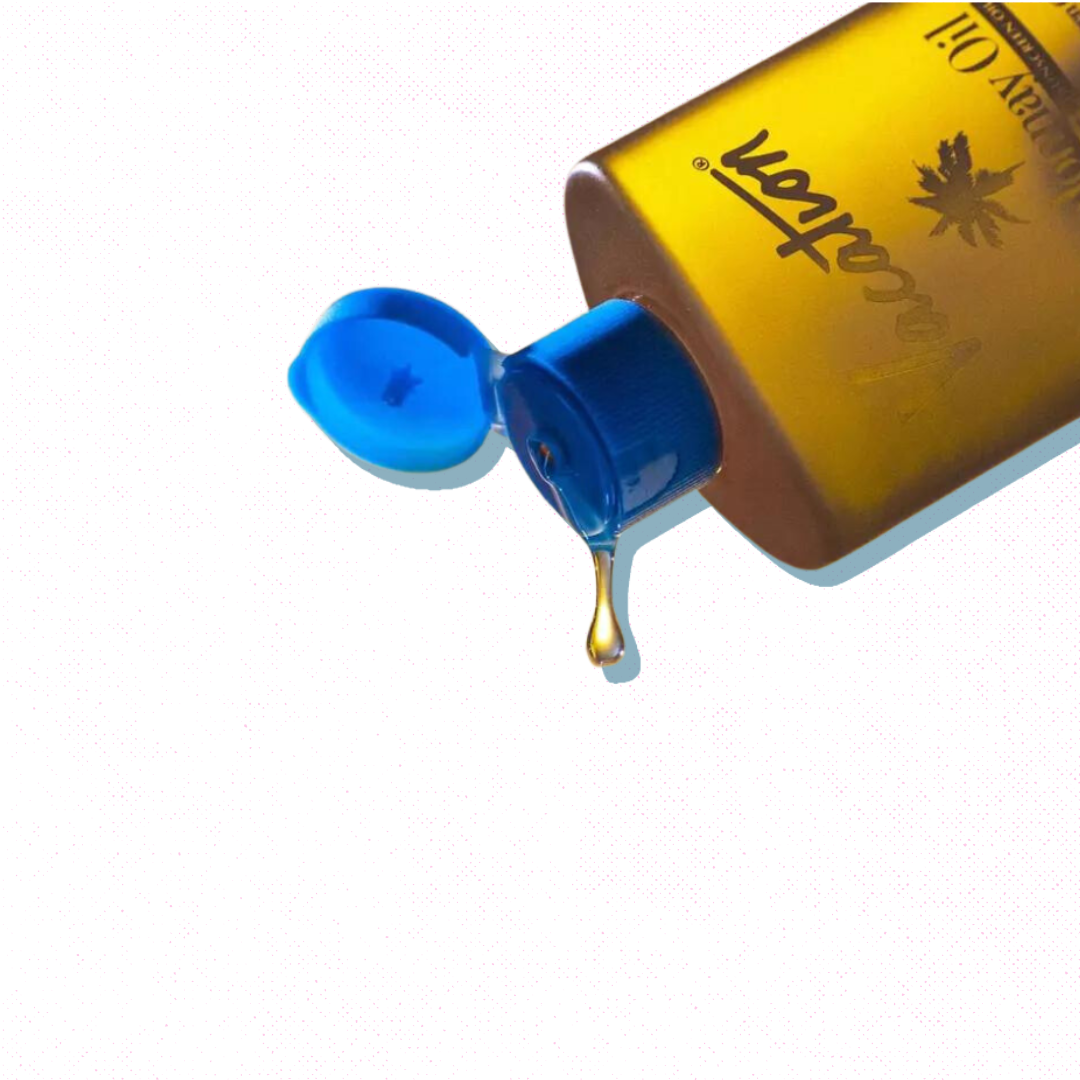 Vacation® Chardonnay Oil SPF 30
