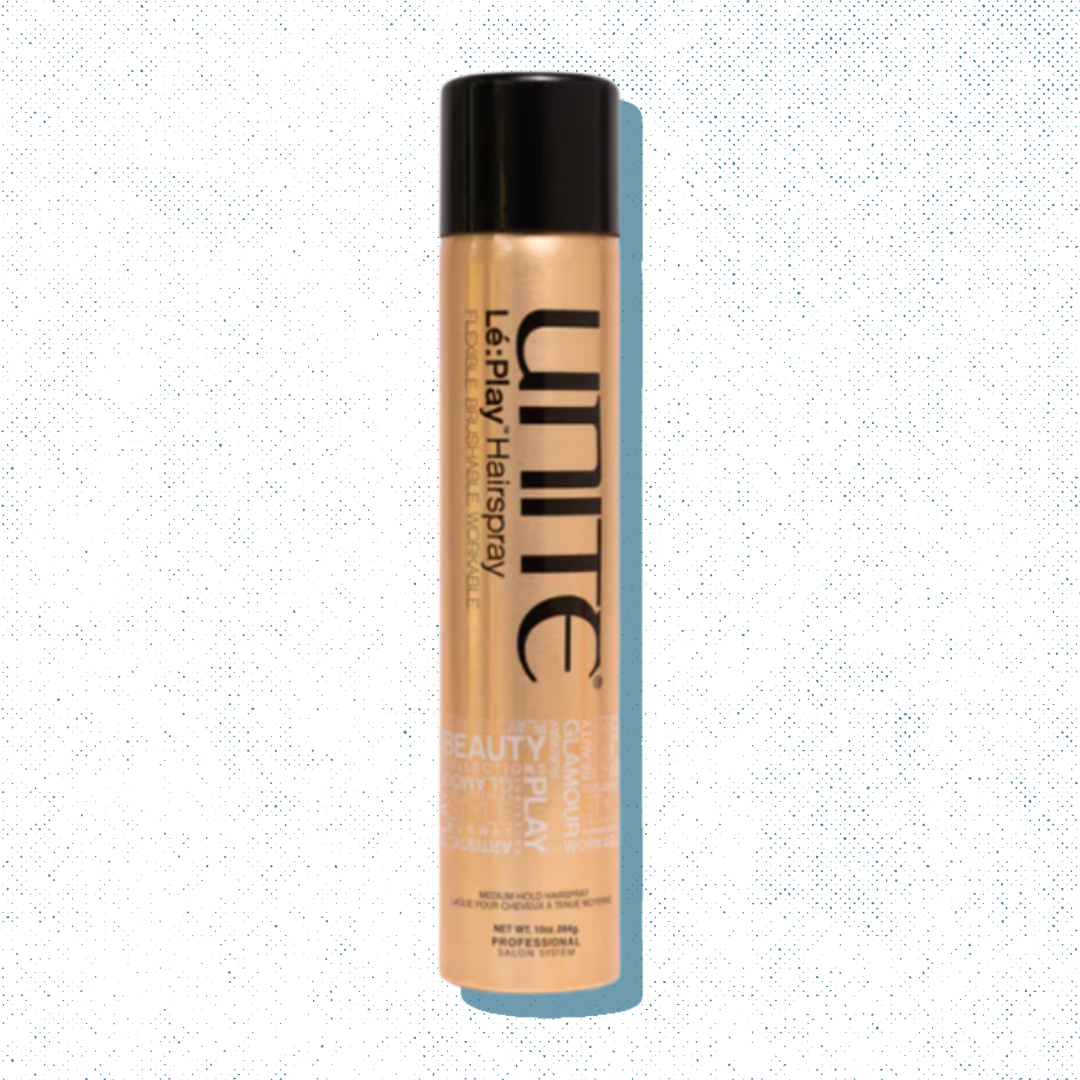 Unite Le:Play Hairspray