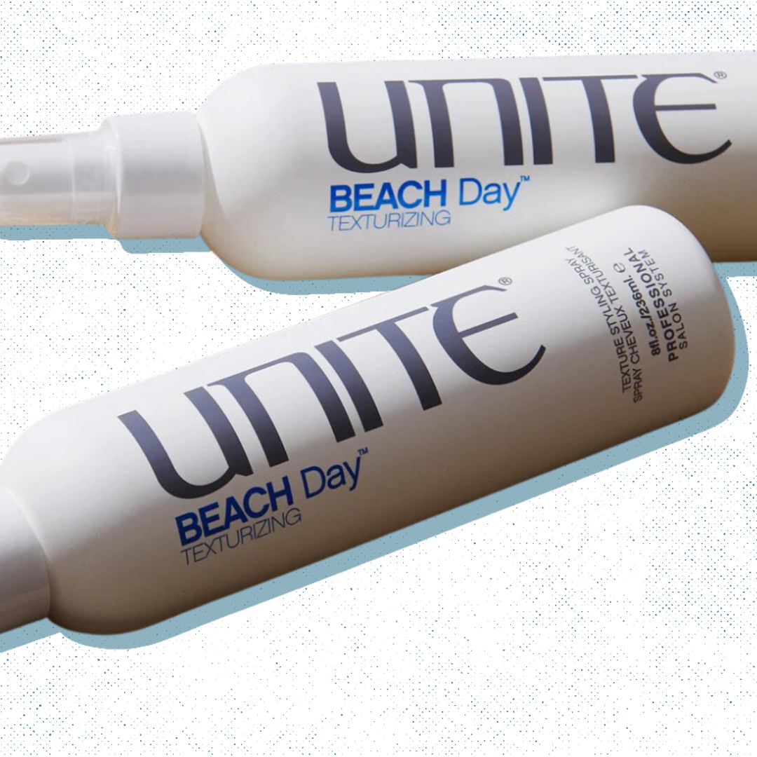 Unite BEACH Day