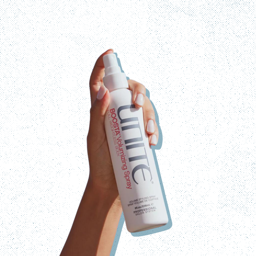 Unite BOOSTA Volumizing Spray