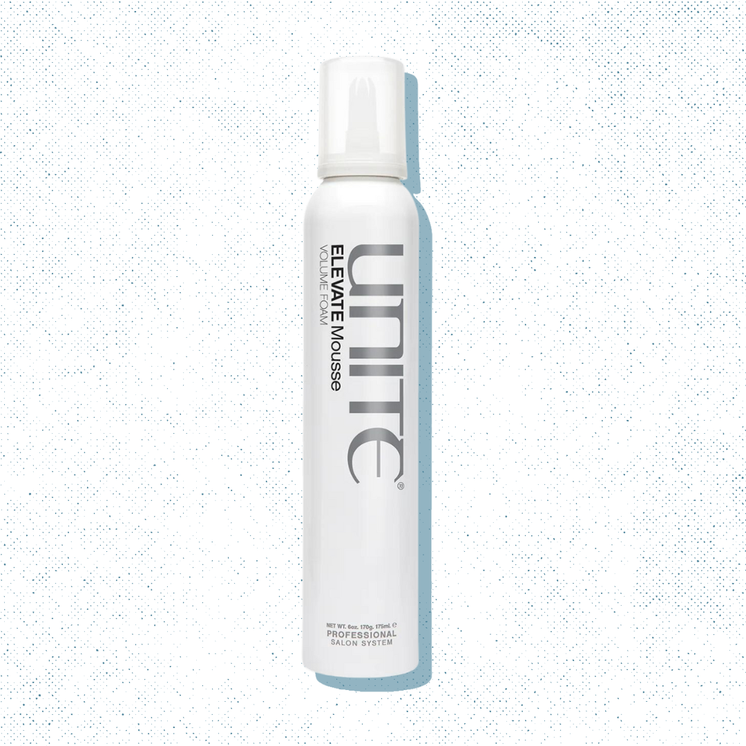 Unite ELEVATE Mousse