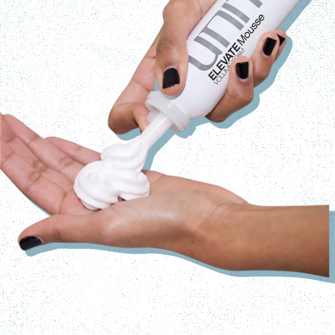 Unite ELEVATE Mousse