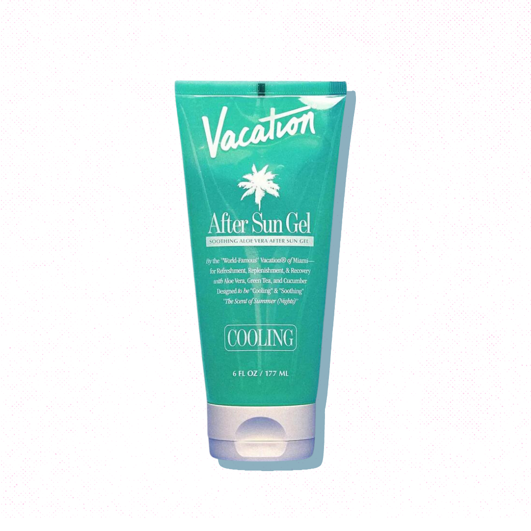 Vacation® After Sun Gel