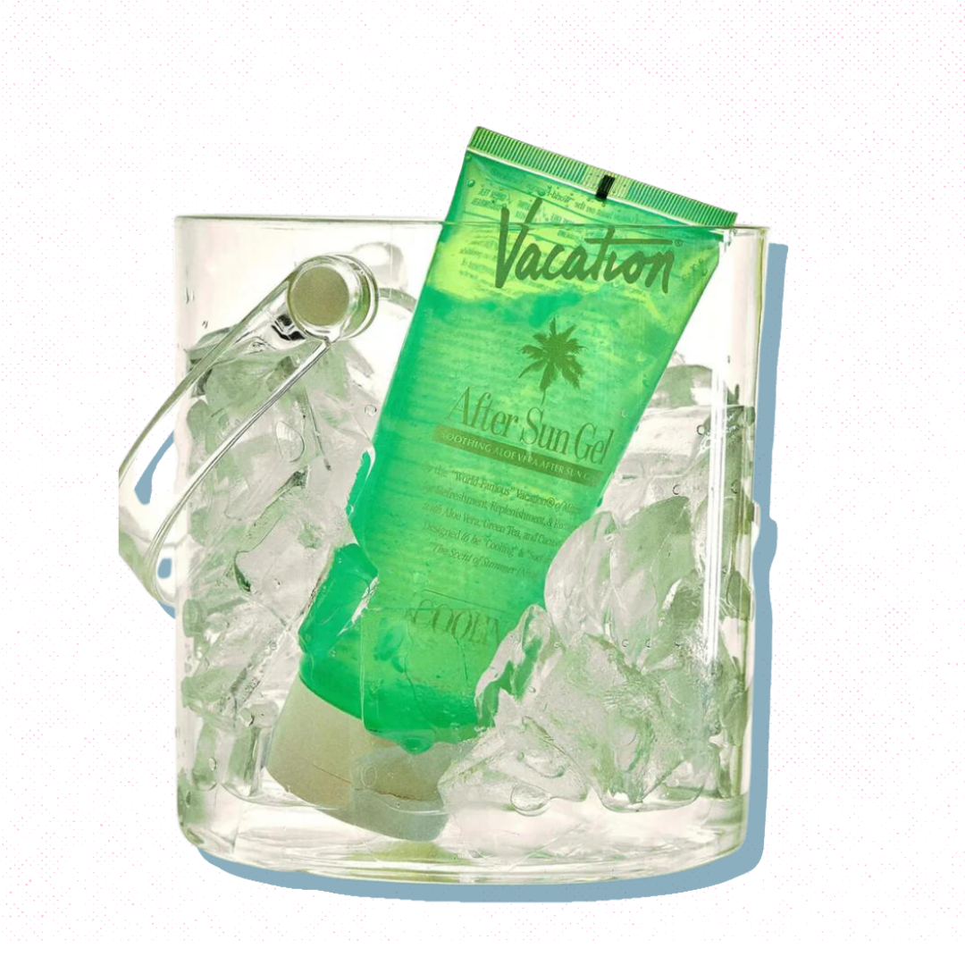 Vacation® After Sun Gel