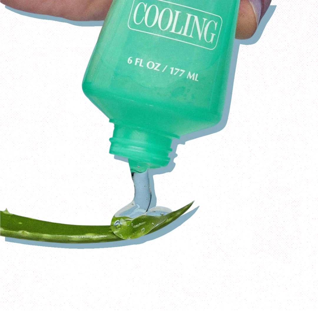 Vacation® After Sun Gel