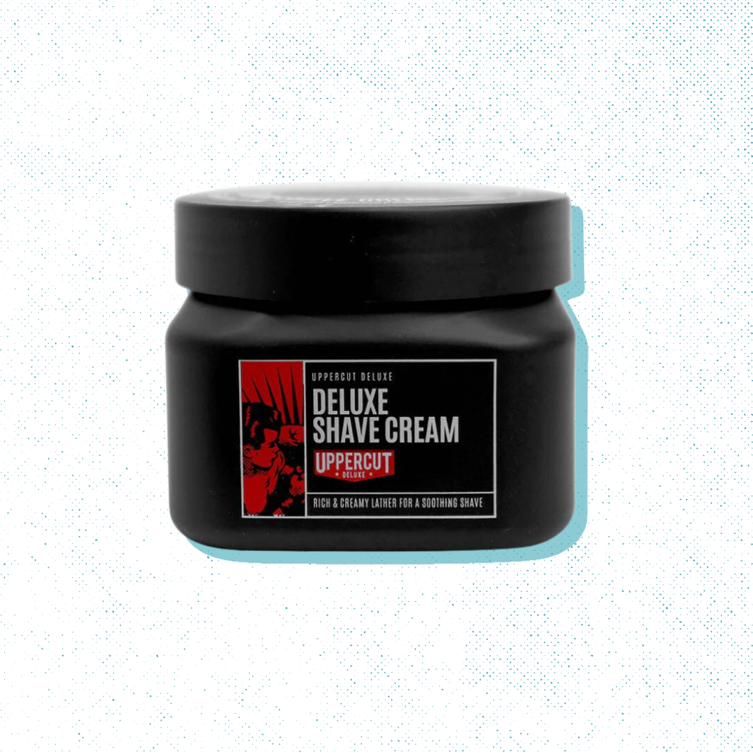 Uppercut Deluxe Shave Cream