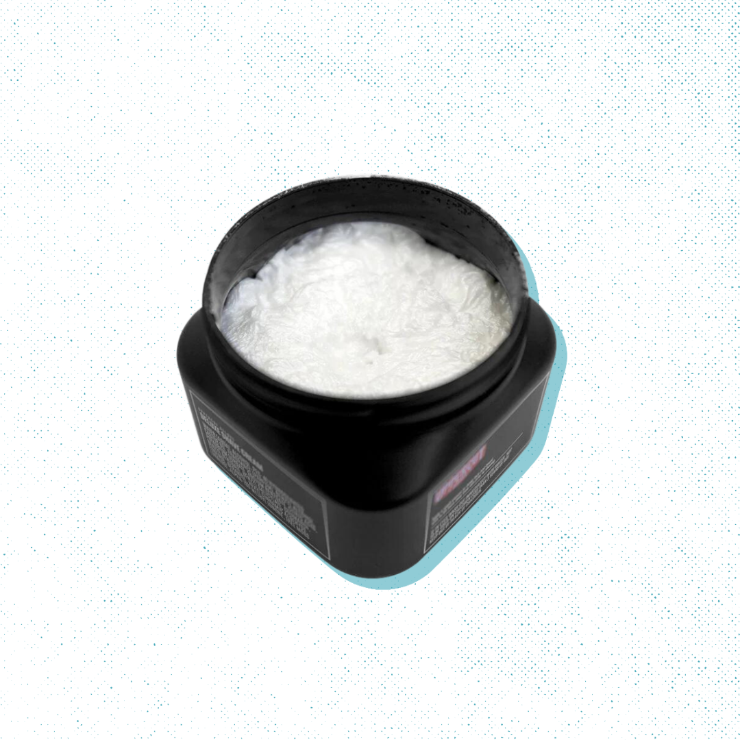 Uppercut Deluxe Shave Cream