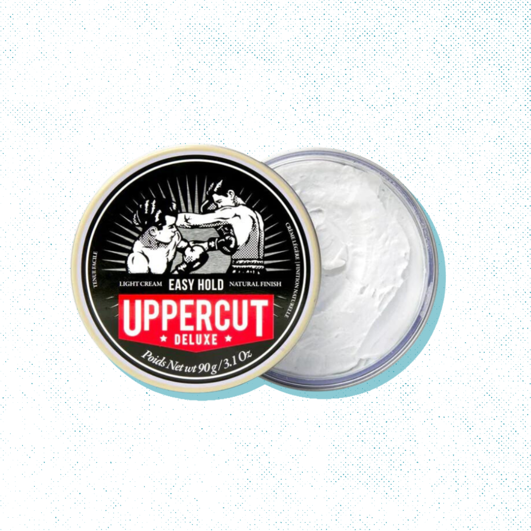 Uppercut Deluxe Easy Hold