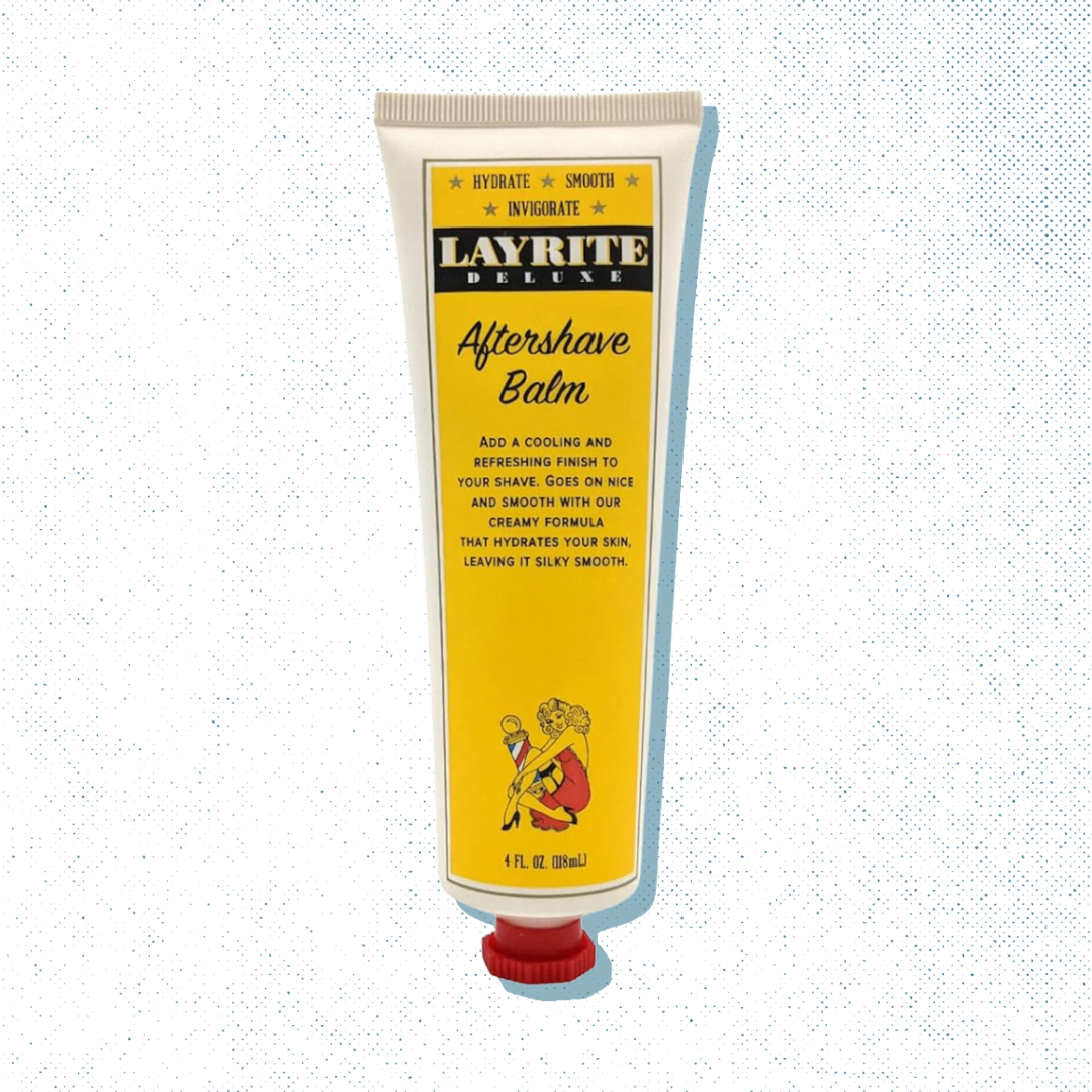 Layrite Aftershave Balm