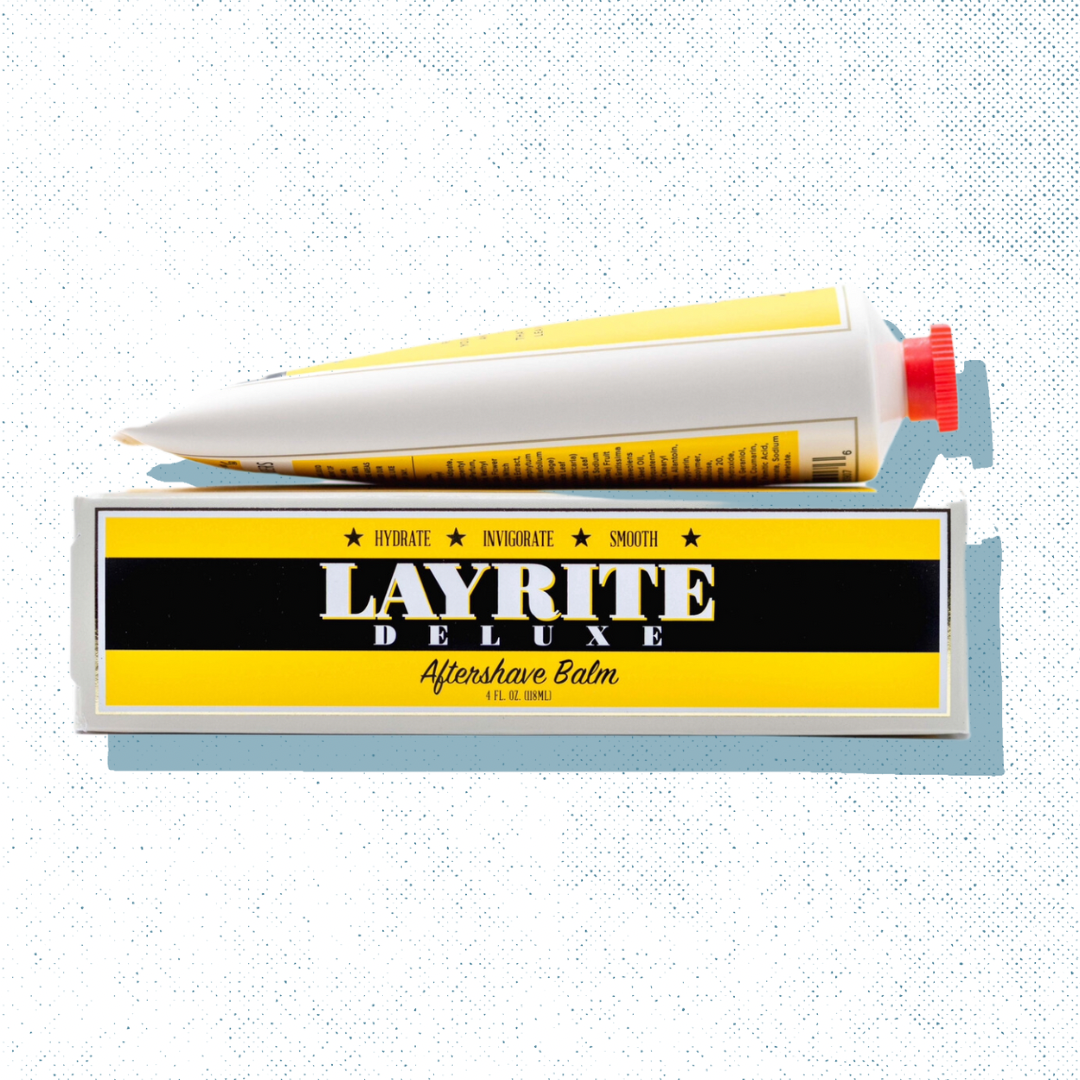 Layrite Aftershave Balm