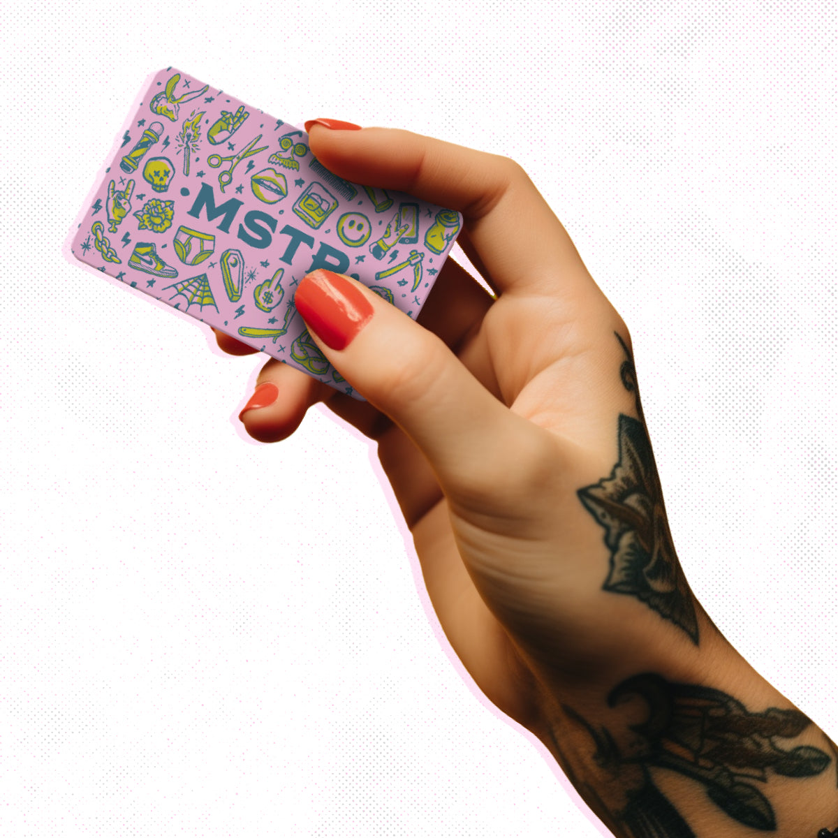 MSTR Gift Card
