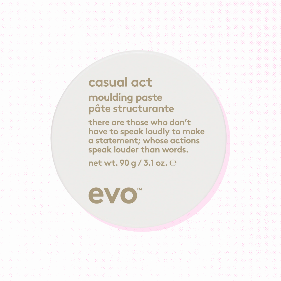 evo casual act moulding paste
