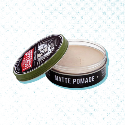 Uppercut Deluxe Matte Pomade