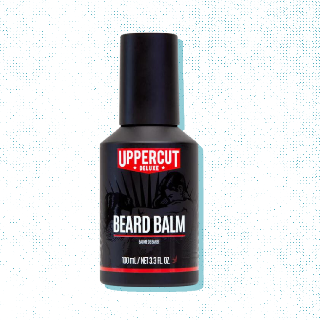 Uppercut Deluxe Beard Balm