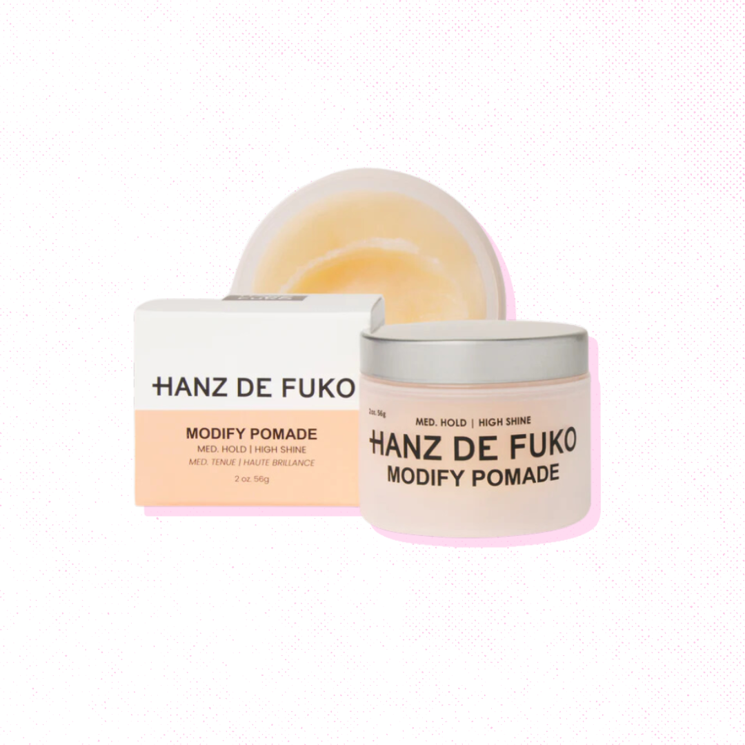 Hanz de Fuko Modify Pomade