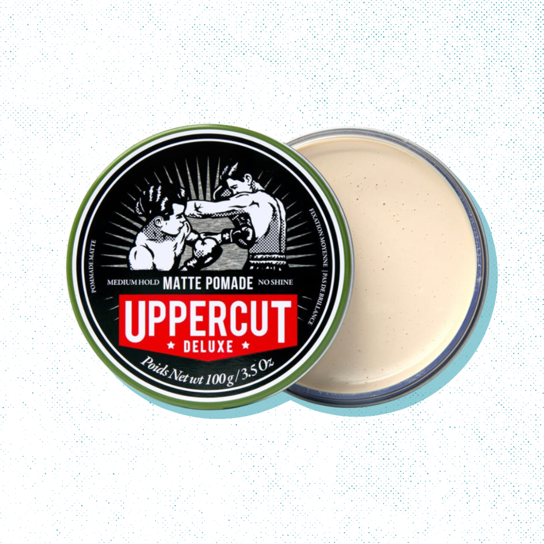 Uppercut Deluxe Matte Pomade