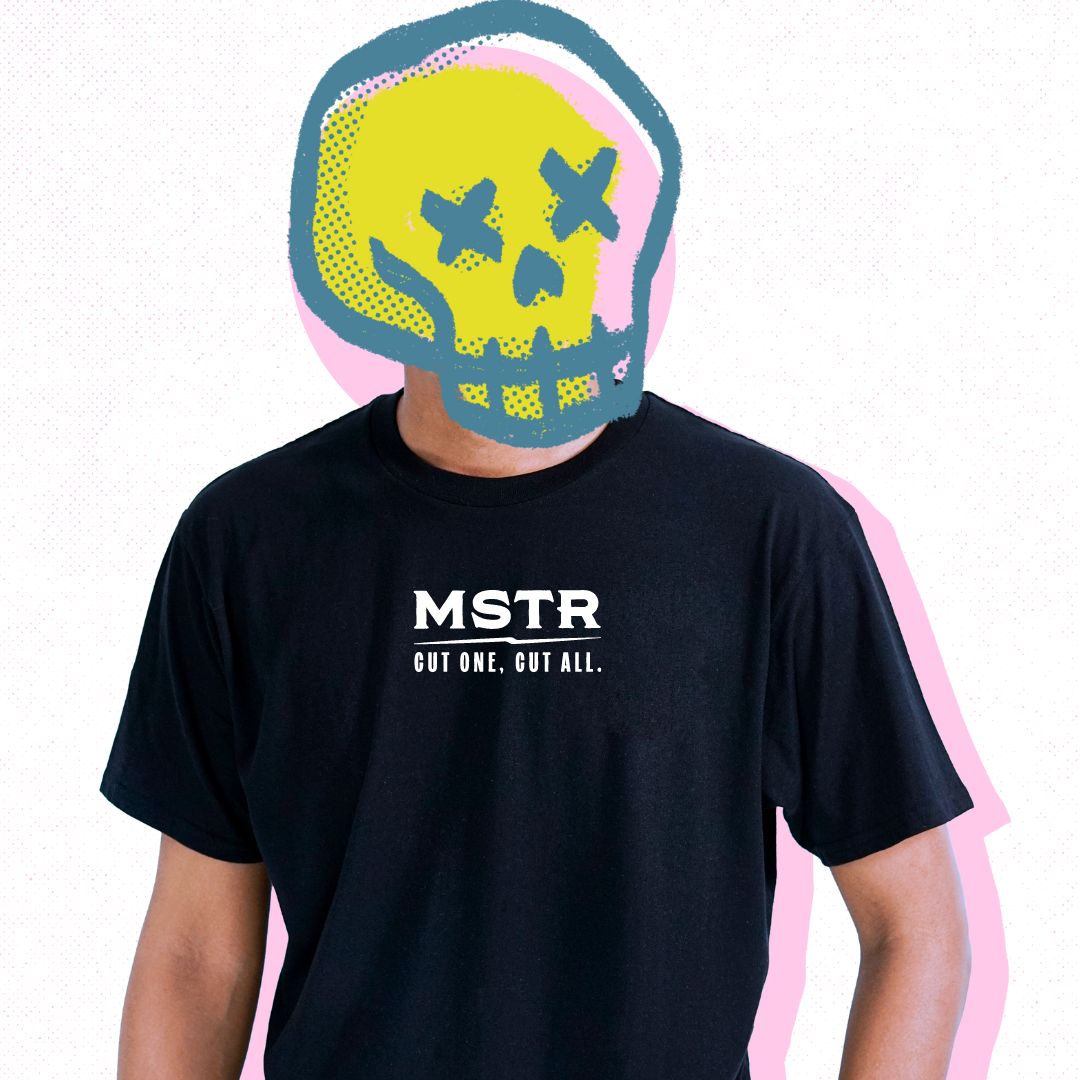 MSTR Murderers Tee