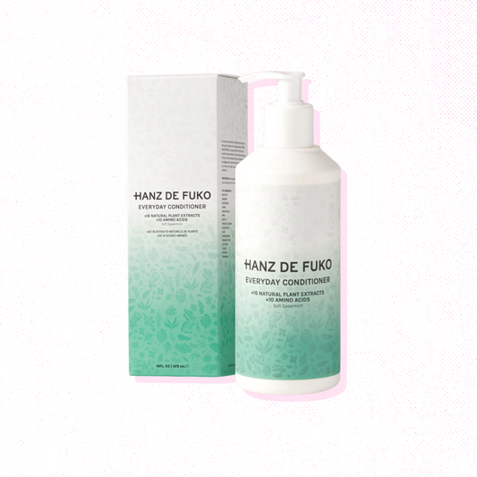 Hanz de Fuko Everyday Conditioner