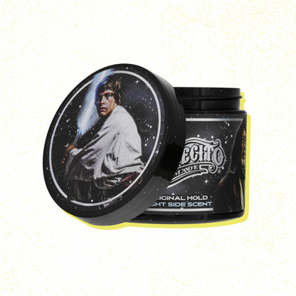 Suavecito Luke Skywalker (Special Edition) Original Hold Pomade