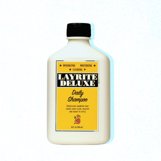 Layrite Shampoo