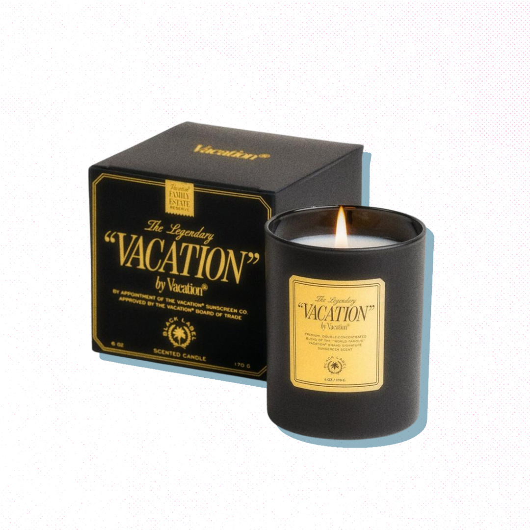 "Vacation" by Vacation® Candle