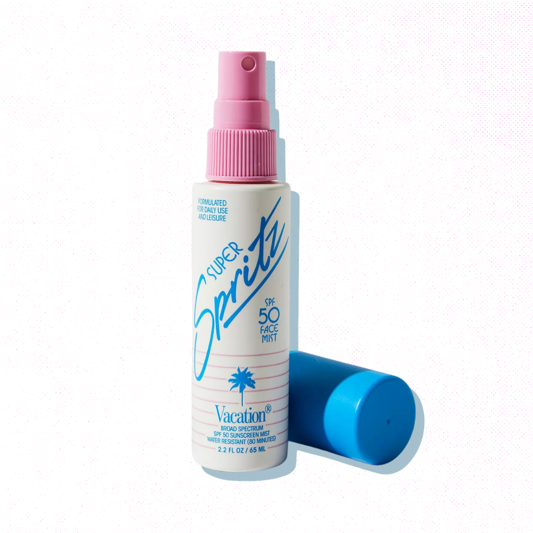 Vacation® Super Spritz SPF 50