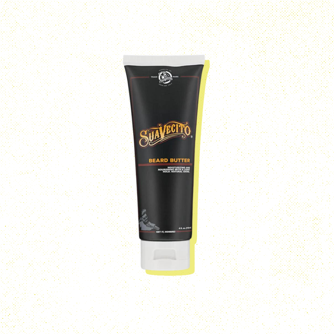 Suavecito Beard Butter