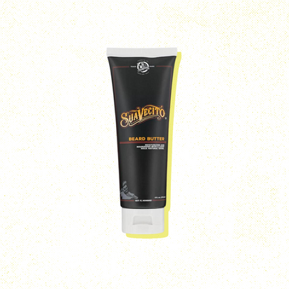 Suavecito Beard Butter