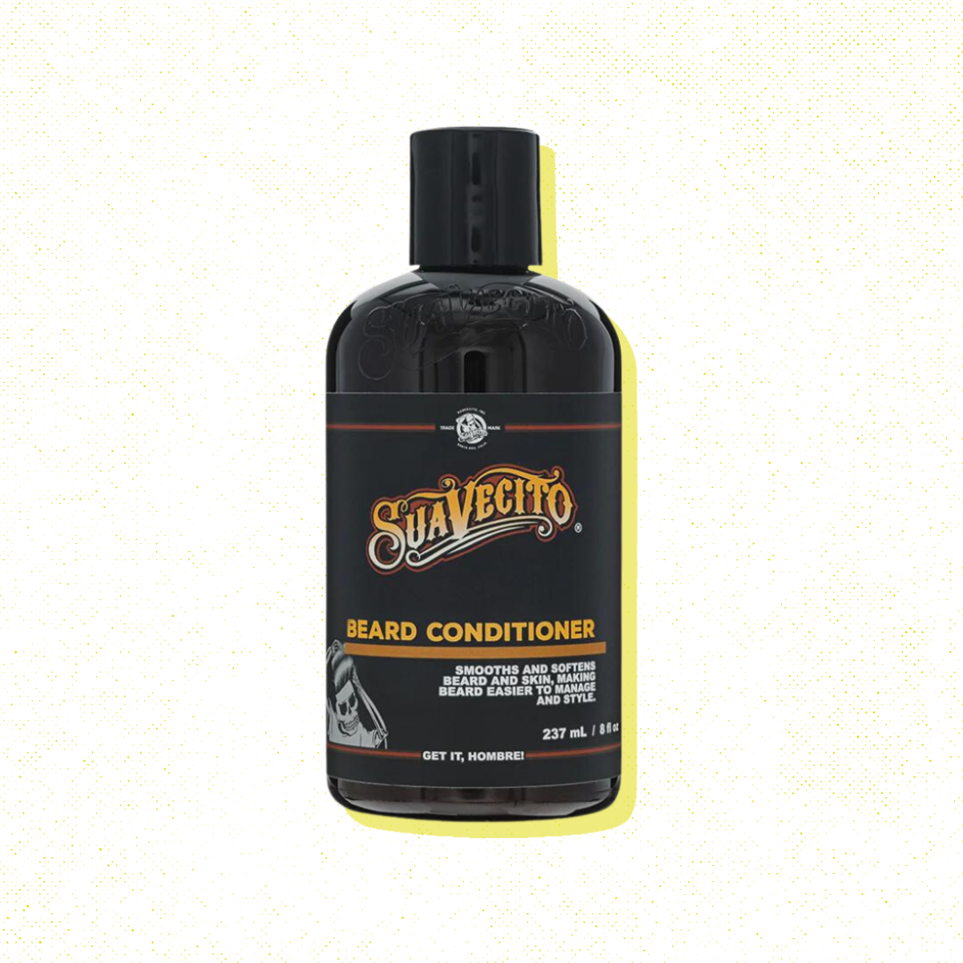 Suavecito Beard Conditioner