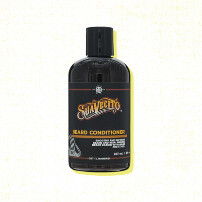 Suavecito Beard Conditioner