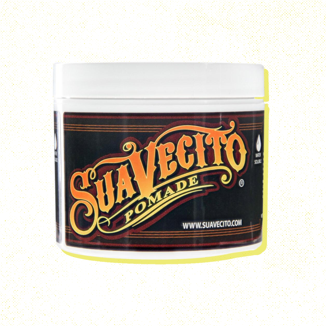 Suavecito Original Pomade