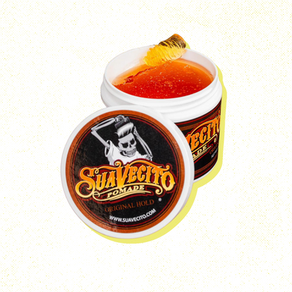 Suavecito Original Pomade