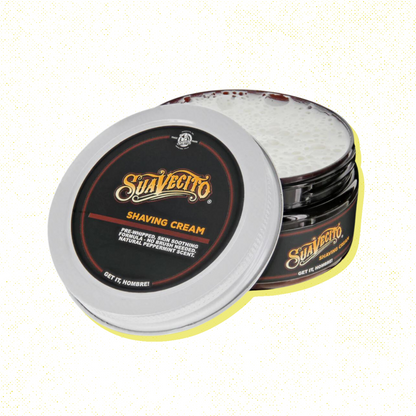 Suavecito Shaving Cream