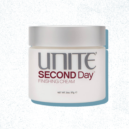 Unite SECOND Day Finishing Cream