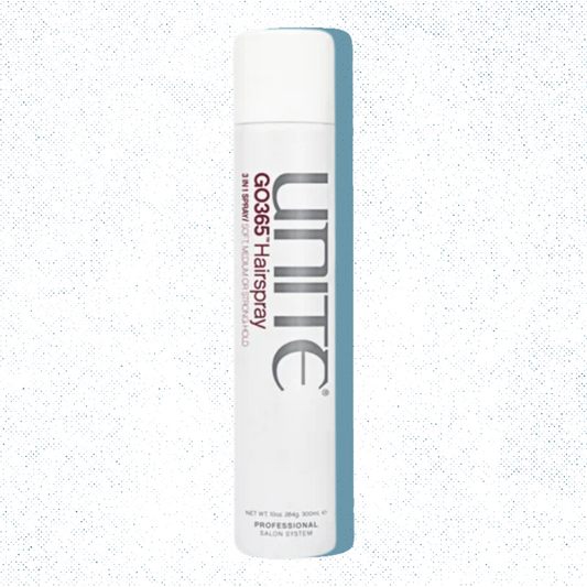 Unite GO365 Hairspray