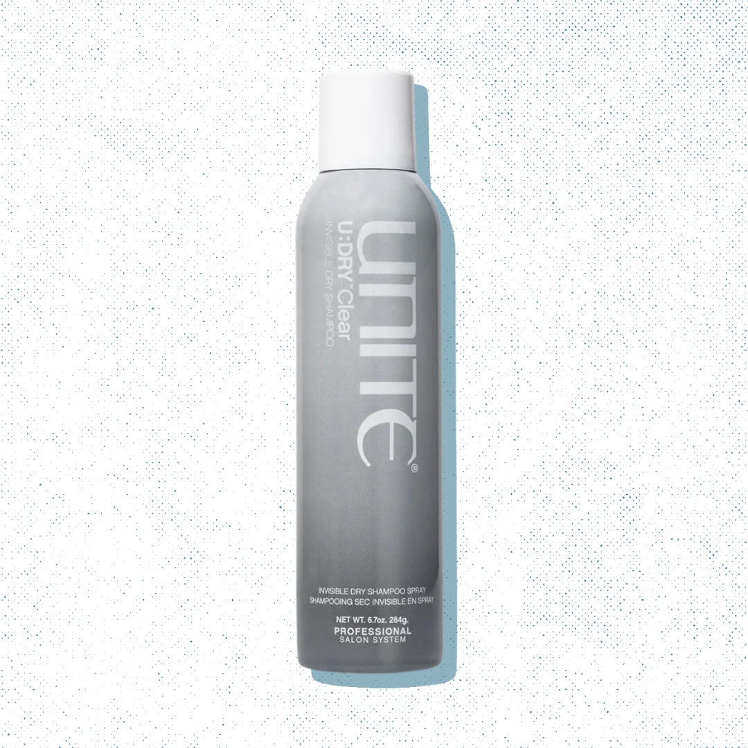 Unite U:DRY Clear Dry Shampoo