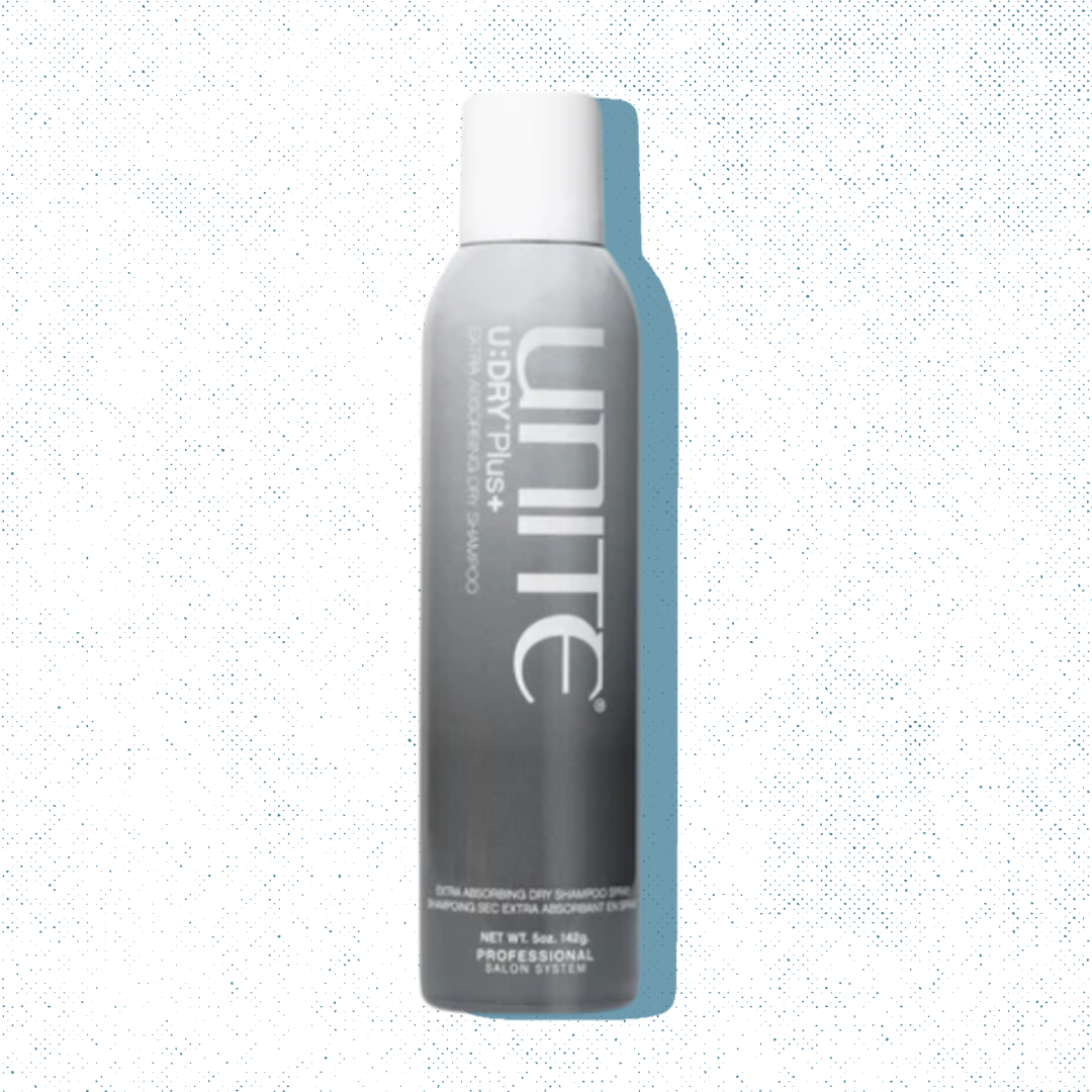 Unite U:DRY Plus+ Dry Shampoo