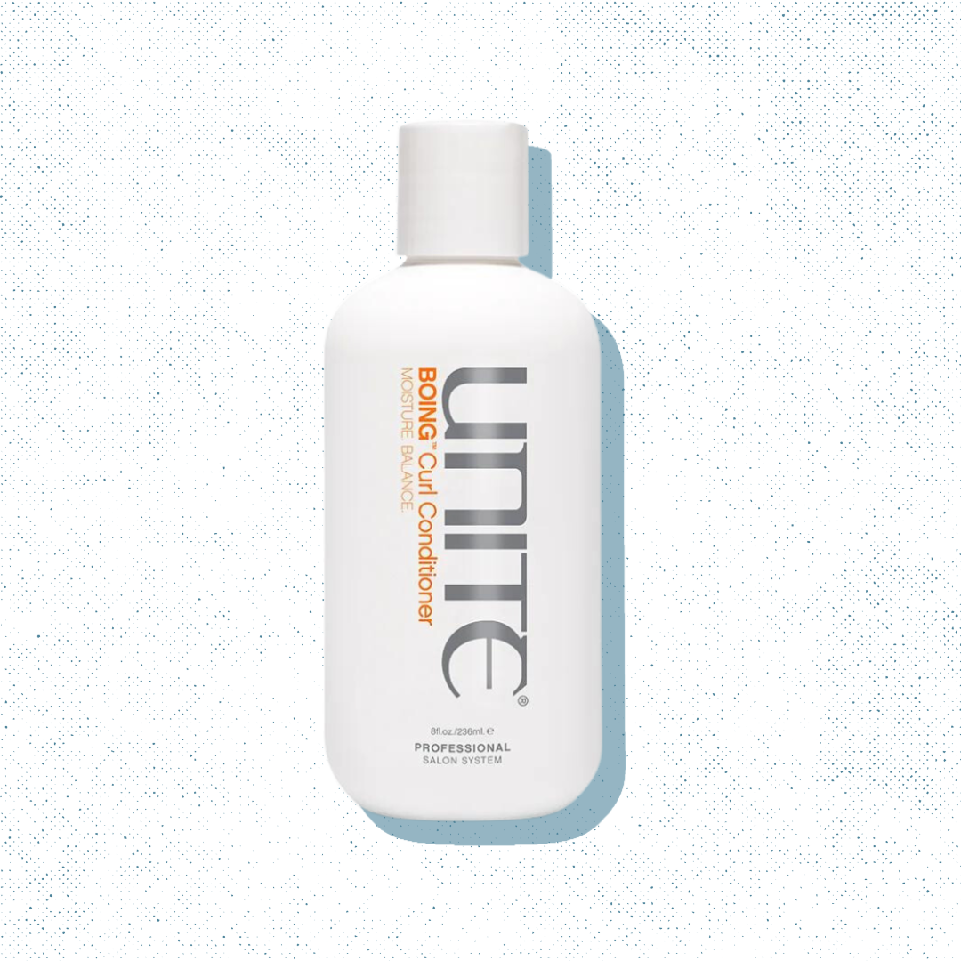 Unite BOING Curl Conditioner