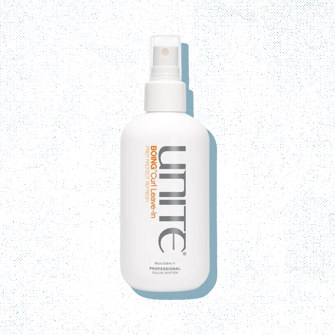 Unite BOING Curl Leave-In