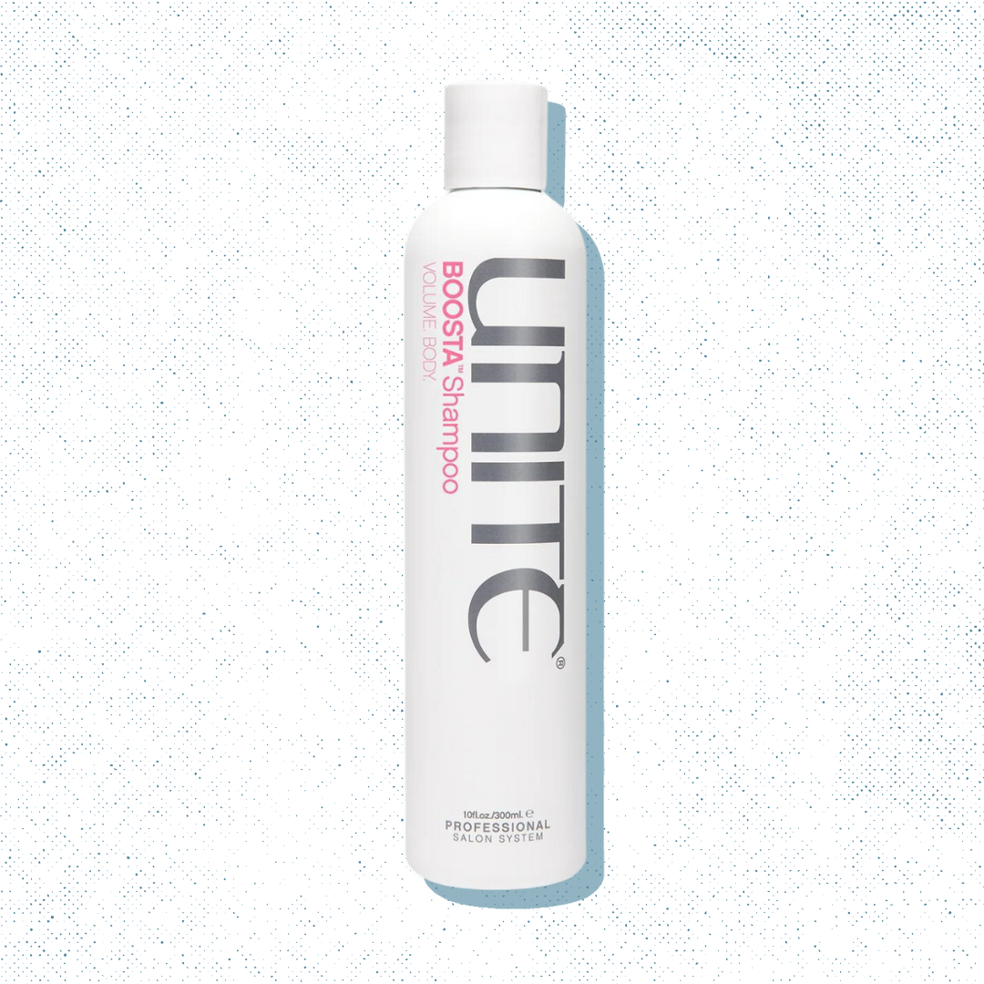 Unite BOOSTA Volumizing Shampoo